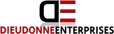 Dieudonne Enterprises logo